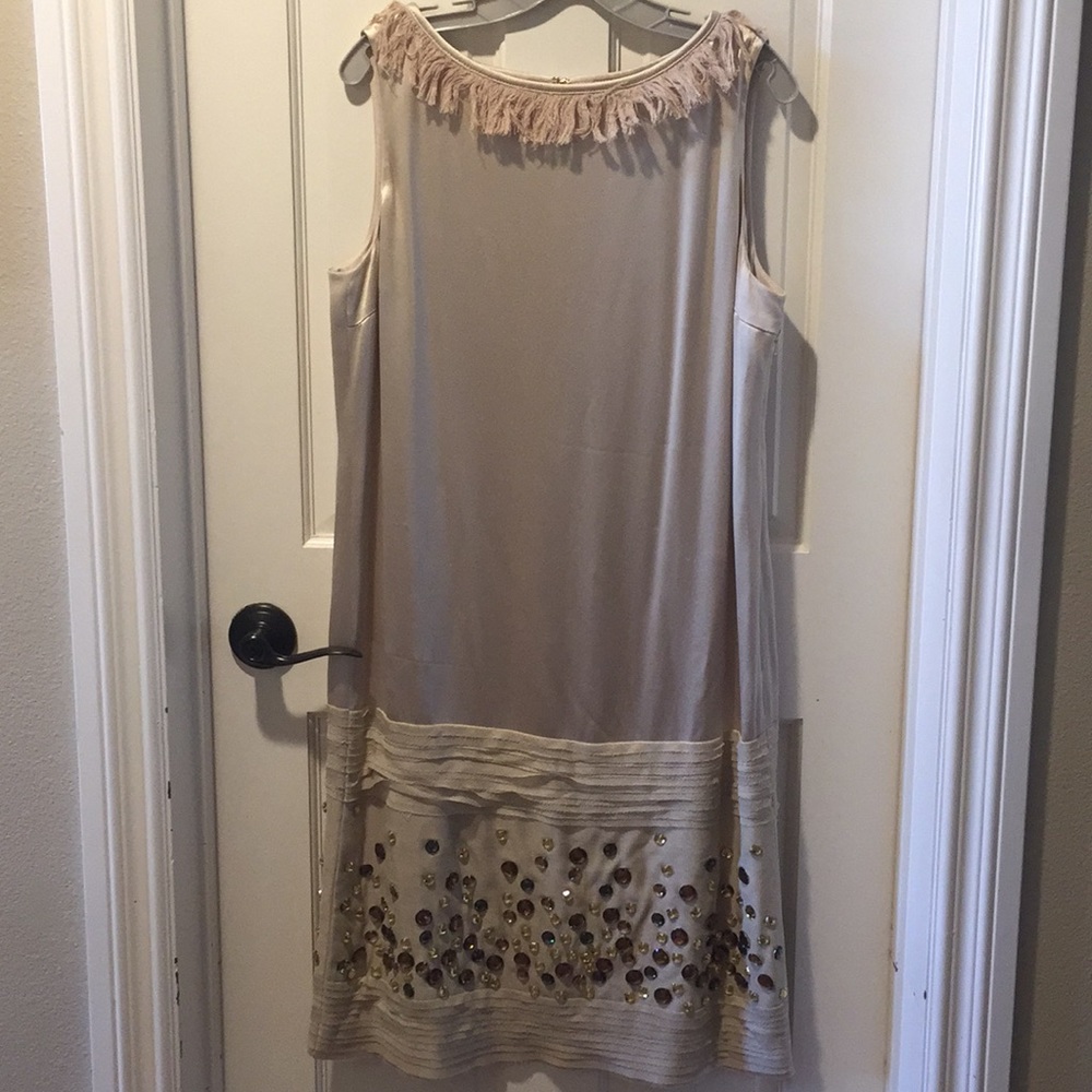 Tori Burch Dress